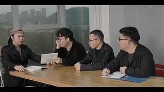 HotGuys频道的直播间