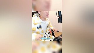 蛋白的视频轮播直播间