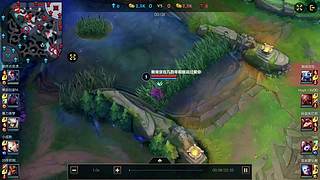 lol精彩大乱斗