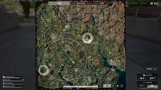 PUBG老登的直播_最真实的PUBG日常