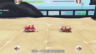 早年旅行者在提瓦特探险