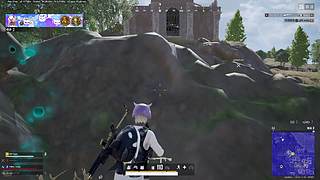 pubg ALL IN  启动