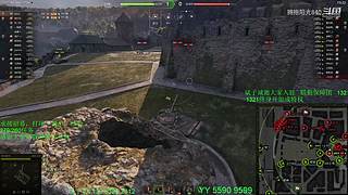 联勤话聊战队