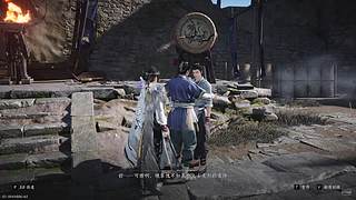 武林录全收集进行中