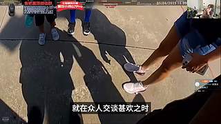 我将以监控室的形态出击