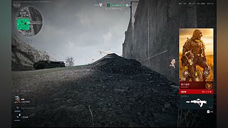 随便玩会练练枪