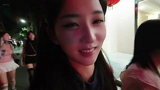 收拾行李中19号出发广州~