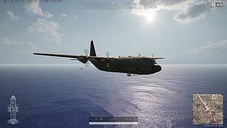 [Jaclune]休闲大叔pubg