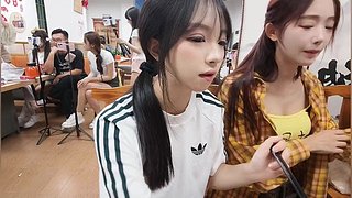 两点开播啦