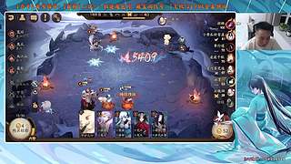【血墨】PVE全能大师！