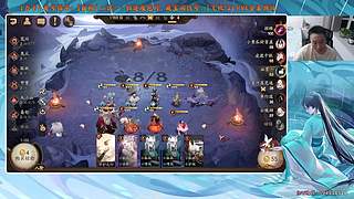 【血墨】PVE全能大师！