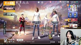 2.6号斗鱼首秀！
