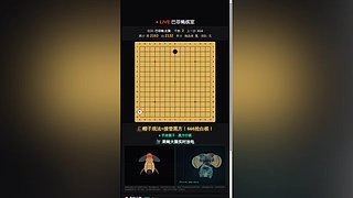 发弹幕666免费抢白子下五子棋的直播间