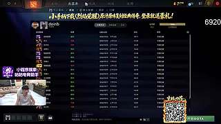 dota2 6900 上 7000