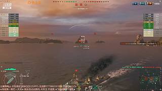 【疯狂的鱼雷】最爱驱逐舰！