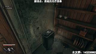 【小k】午夜恐怖游戏直播间~