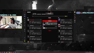欧服FACEIT定级赛