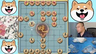 10月19日晚间直播中！象棋飞刀嗨翻天
