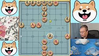 10月19日晚间直播中！象棋飞刀嗨翻天