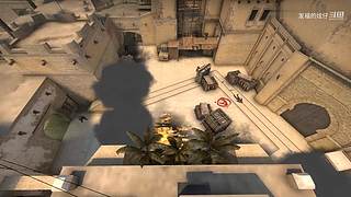 CSGO发福的炫仔