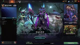 浦江DOTA的希望
