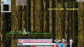 GMSCW开搞，67刀飞！