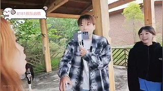 重庆最有办法的男人上线！