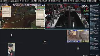 【CSTG】反攻失败！已开写轮眼！