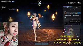 ♥️小仙女日常肝灵爆了~