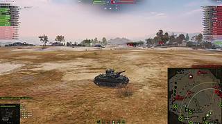 坦克世界TanksWord