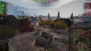 坦克世界TanksWord