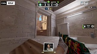 CS2赛事复盘