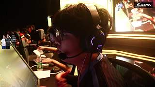 VOID Autumn Cup 2026