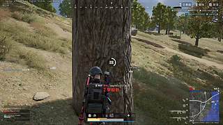 PUBG老登的直播_最真实的PUBG日常