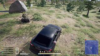 PUBG老登的直播_最真实的PUBG日常