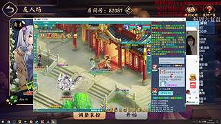 高三老朋友  三国雪