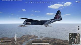 回归PUBG的新主播