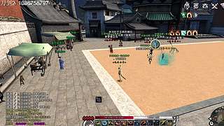 乱世刀剑2