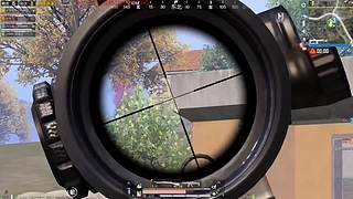 XBOX独立端吃鸡