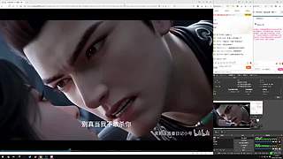 随便玩玩看看！！