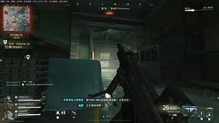 21号DMZ！！！！