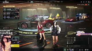 PUBG/三角洲双休（有位）