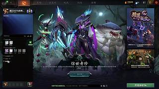 浦江DOTA的希望