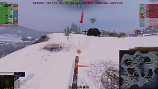 WCL职业选手，VZ55GW三环中