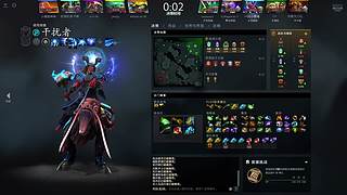 霜语FTV伐木