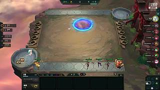 1v5看我K头贼六
