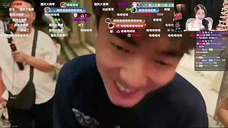 广州新人主播～6662