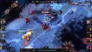 lol精彩大乱斗