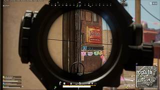 PUBG老登的直播_最真实的PUBG日常