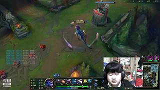 ADC 无脑秀专场秀